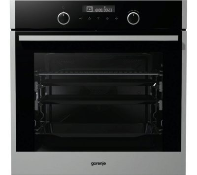 GORENJE BOP747S32X Electric Oven - Stainless Steel GORENJE BOP747S32X Electric Oven - Stainless Steel